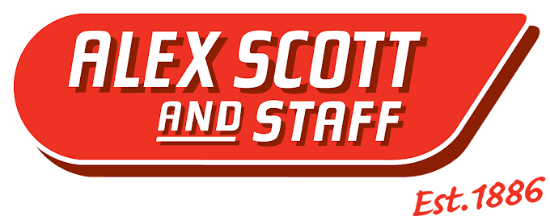 Alex Scott & Staff - Cowes - Real Estate Agency