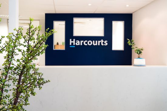 Harcourts First - Real Estate Agency
