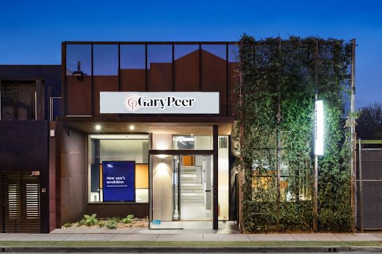 Gary Peer & Associates (St Kilda) - Real Estate Agency