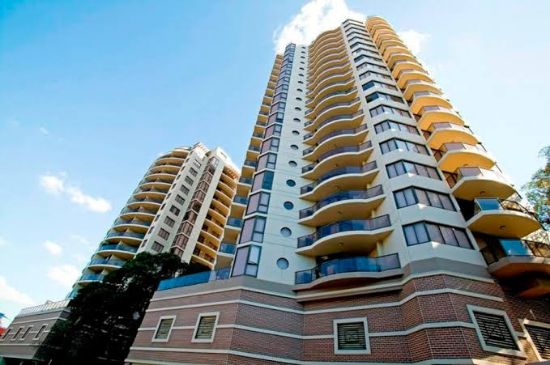 Fiori Apartments - Parramatta - Real Estate Agency