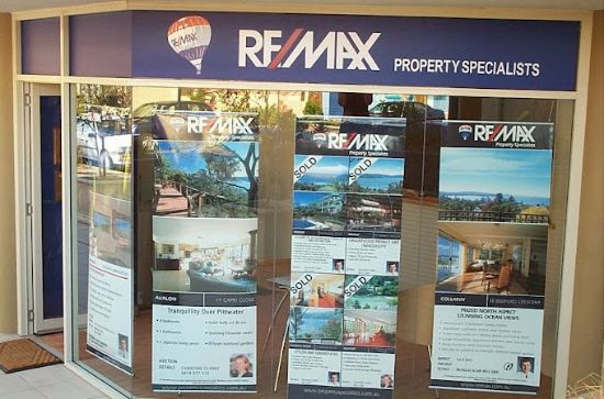 RE/MAX Property Specialists - Dee Why & Narrabeen  - Real Estate Agency