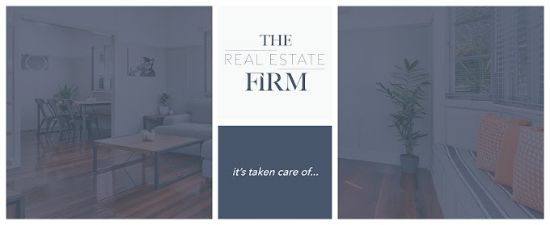 The Real Estate Firm - Shailer Park - Real Estate Agency