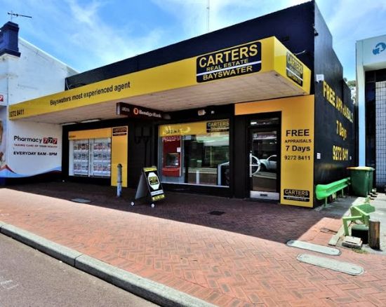 Ray White Carters - Real Estate Agency