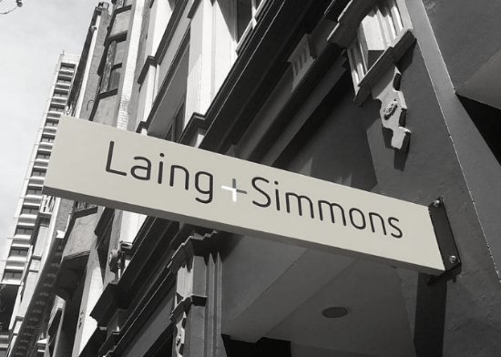 Laing+Simmons CBD | Surry Hills - SYDNEY - Real Estate Agency