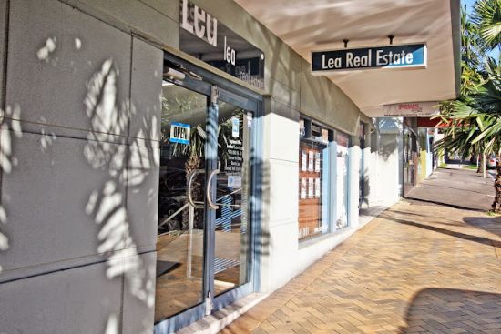 Lea Real Estate - Coogee - Real Estate Agency