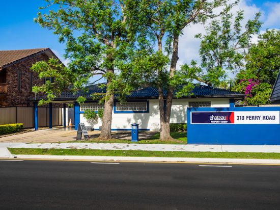 Chateaux - Bundall - Real Estate Agency