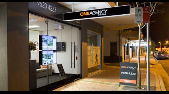 One Agency Engadine - ENGADINE - Real Estate Agency