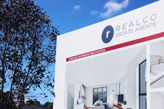 Realco - Real Estate Agency