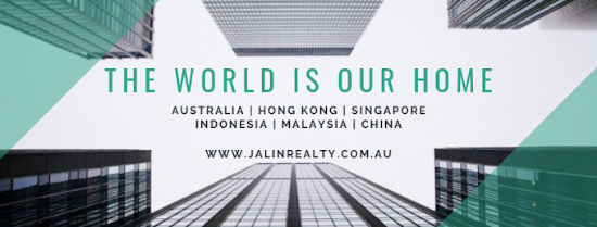 Jalin Realty Australia Pty Ltd - Melbourne - Real Estate Agency