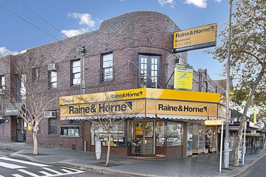Raine & Horne - Burwood - Real Estate Agency