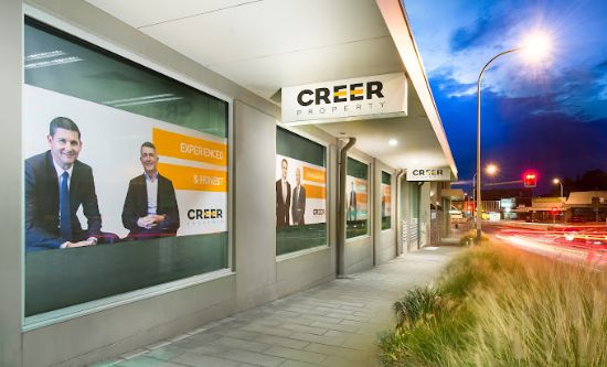 Creer Property - Charlestown      - Real Estate Agency