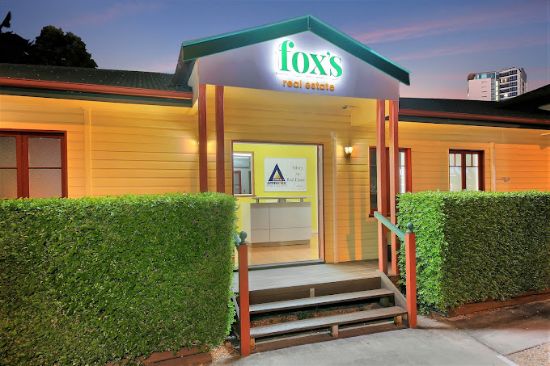 Fox's Real Estate - Southport - Real Estate Agency