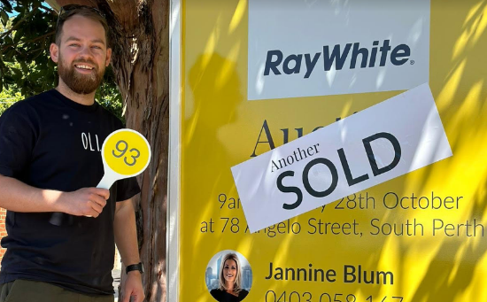 Ray White Balwyn - Real Estate Agency
