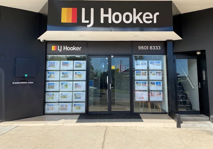 LJ Hooker Casula - Real Estate Agent