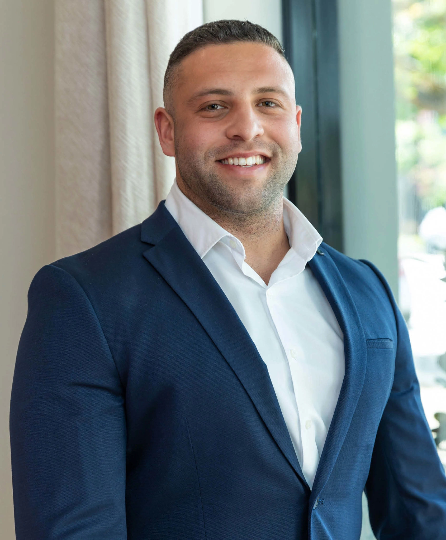 Jorden Tresidder - Real Estate Agent