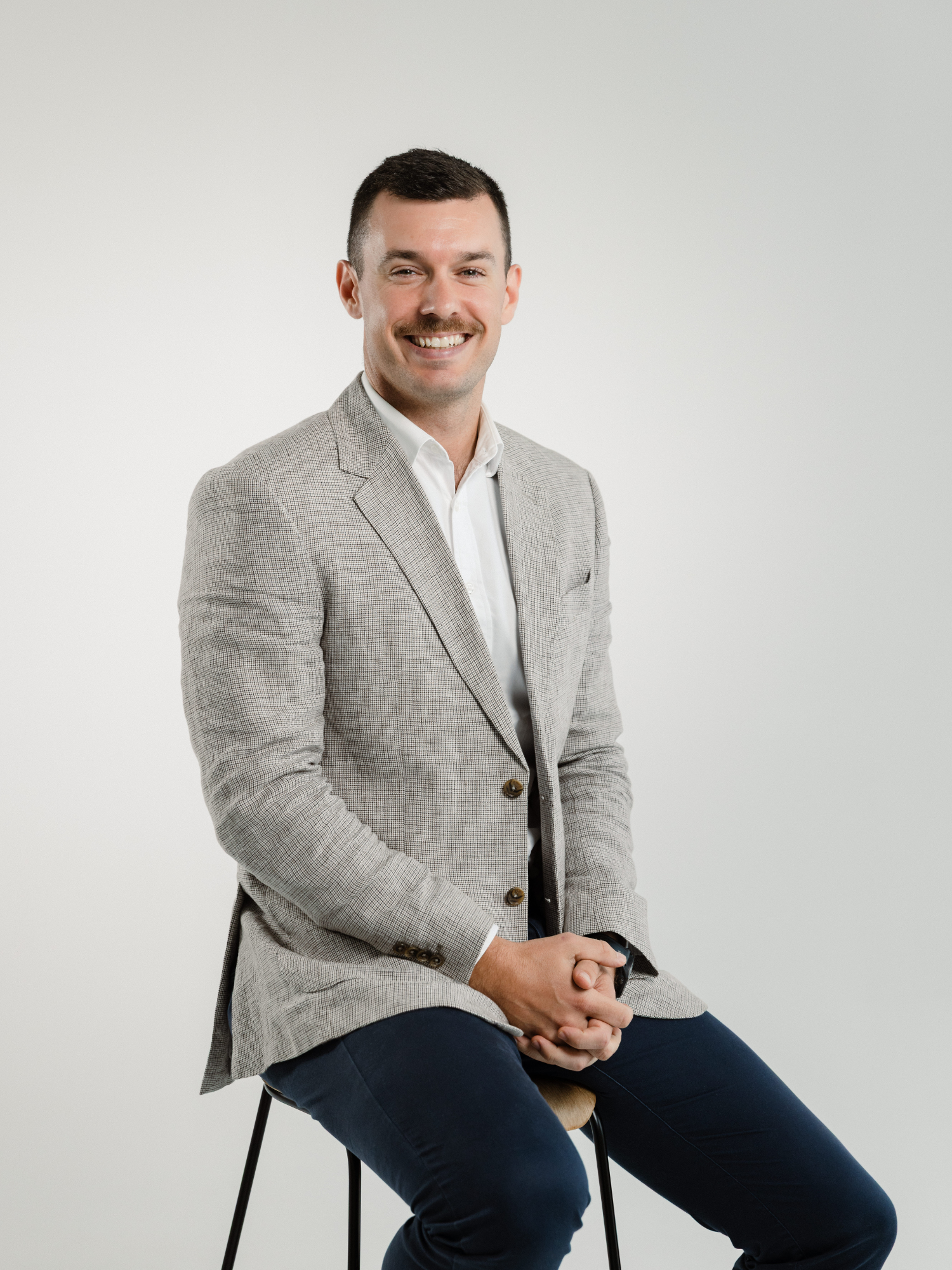 James English - Real Estate Agent