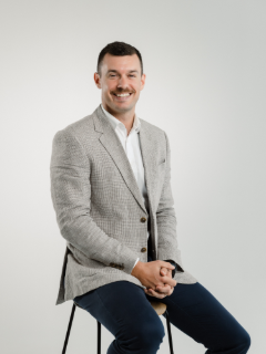 James English - Real Estate Agent