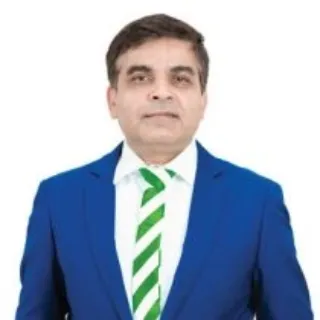 Baburam  Pokhrel - Real Estate Agent