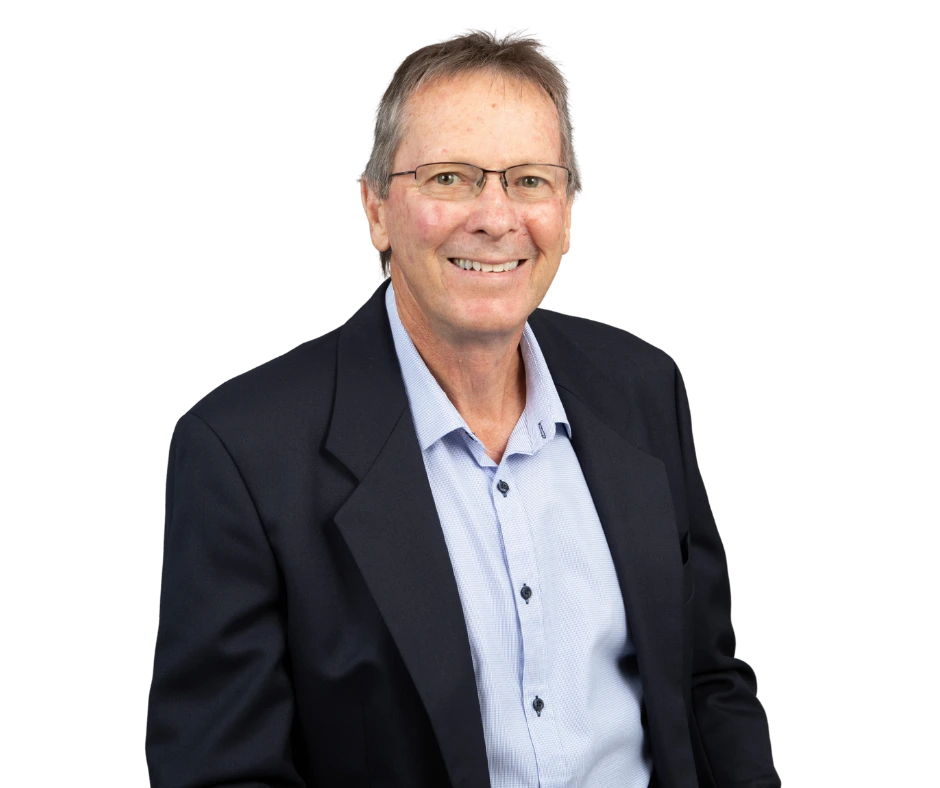 Rob Brown - Real Estate Agent
