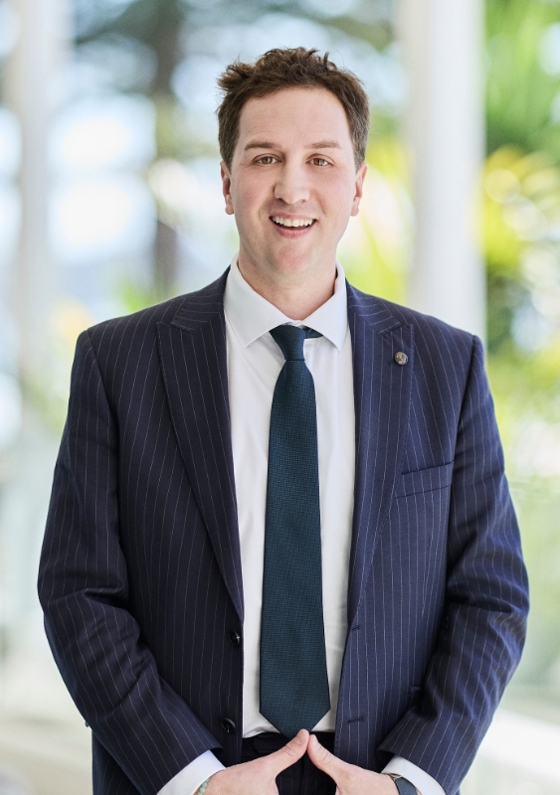 Rodney Scurrell - Real Estate Agent