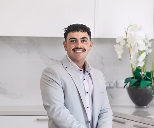Luke Esposito - Real Estate Agent