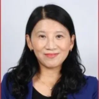 Joanne  Zhao - Real Estate Agent