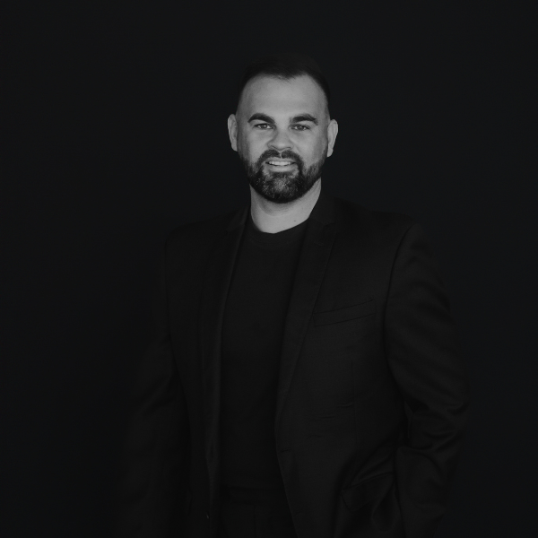 Luke Need - Real Estate Agent