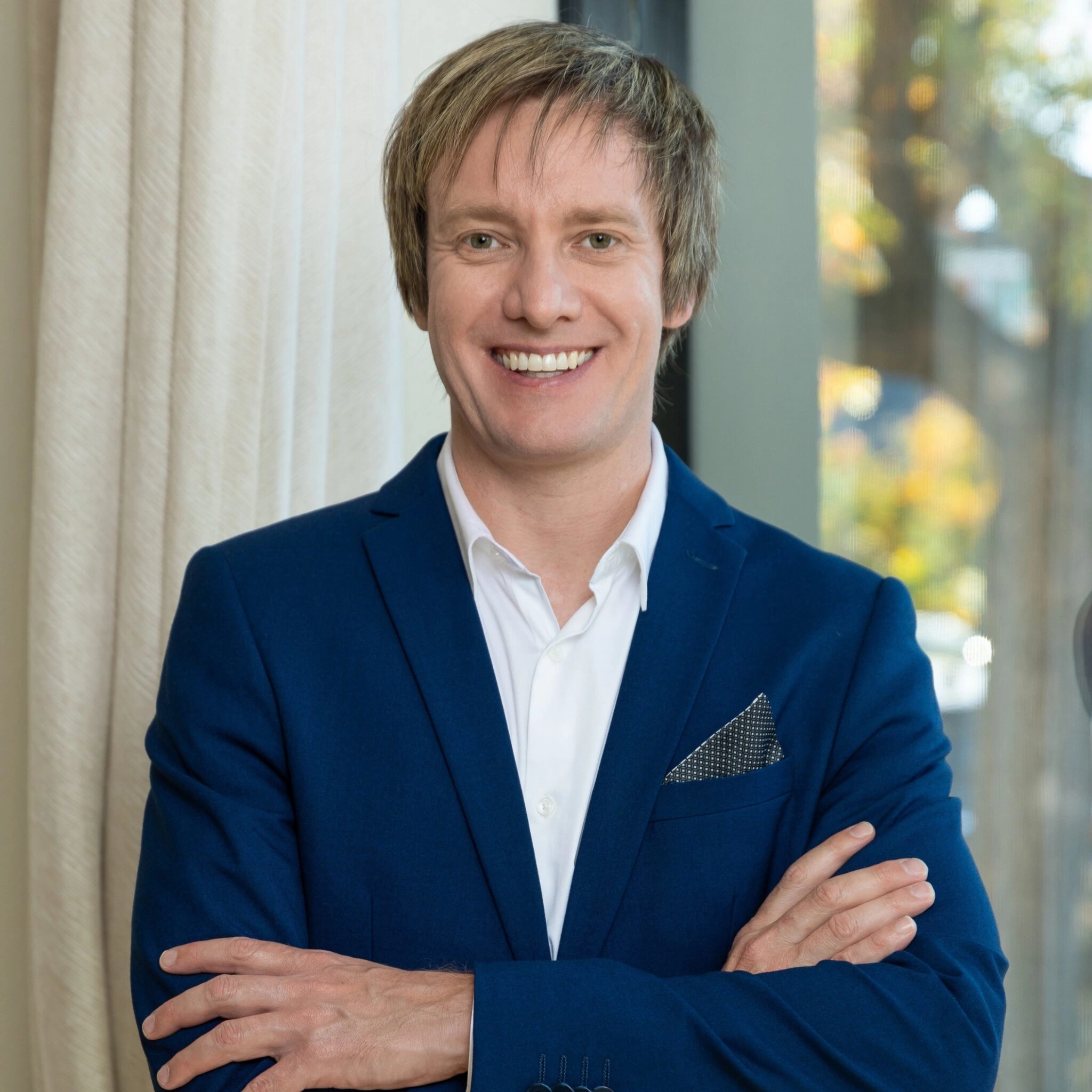 Aaron Havers - Real Estate Agent