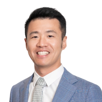 Terry Lu Real Estate Agent