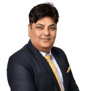 Aman Chatrath Real Estate Agent