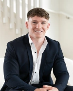 Campbell Watchirs - Real Estate Agent