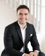 Brendan Mitrovski - Real Estate Agent