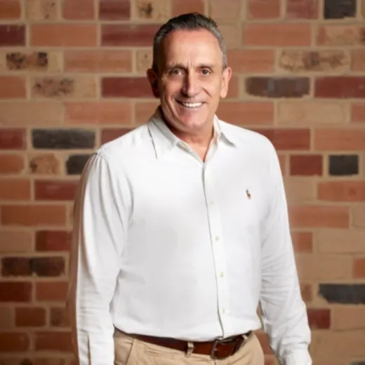 George Kafantaris - Real Estate Agent at CBS Property Group - FORTITUDE VALLEY