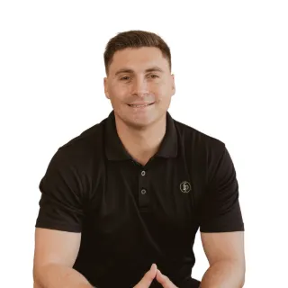 Jacob Reynolds - Real Estate Agent