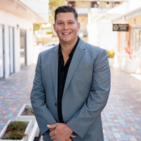 Jacob King - Real Estate Agent