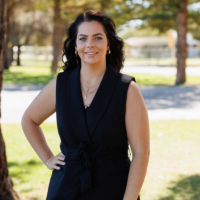 Jordain Crocker - Real Estate Agent