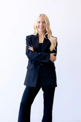 Chelsea West - Real Estate Agent at Vogue Property Management - North Melbourne