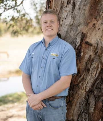 Sam Woodford - Real Estate Agent