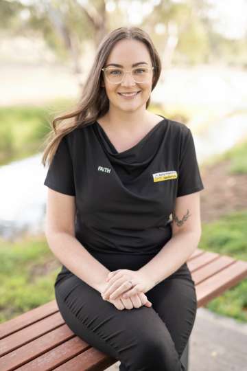 Faith Kelly - Real Estate Agent