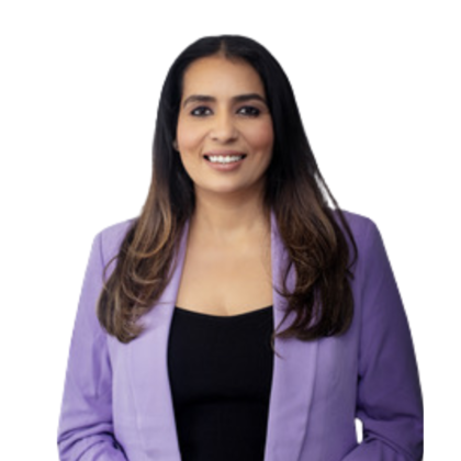 Shailja Khicher - Real Estate Agent