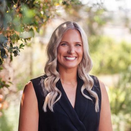 Casey  DeMichele - Real Estate Agent