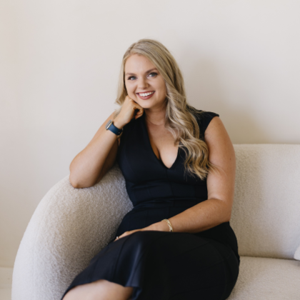 Scarlett McInnes - Real Estate Agent