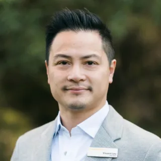 Vincent Law - Real Estate Agent