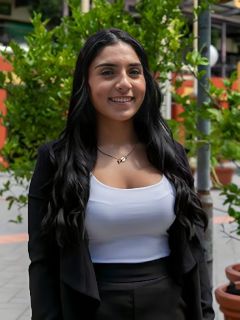 Crystal Semaan - Real Estate Agent
