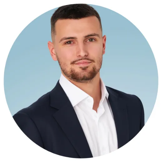 Ford Waite - Real Estate Agent at UPSTATE - DEE WHY