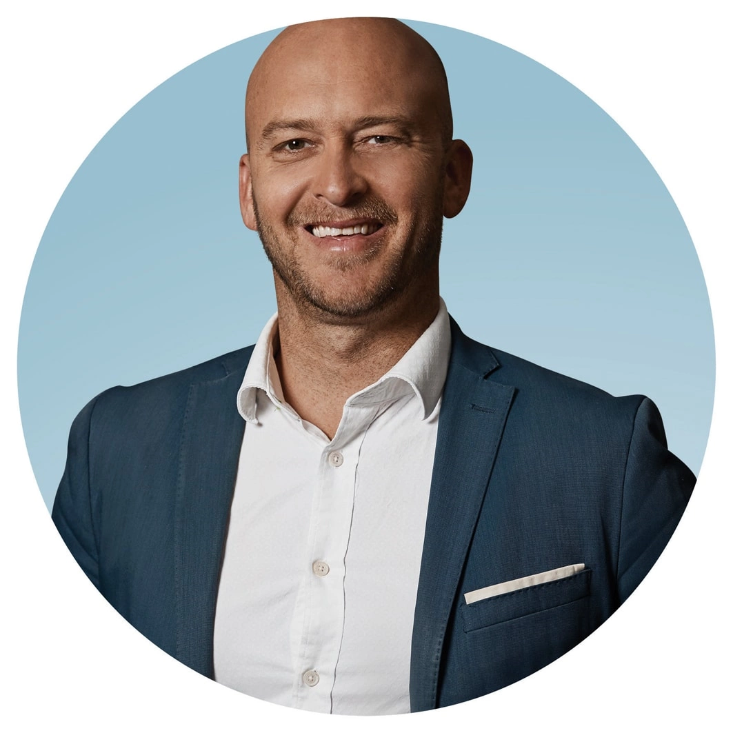 Martin  Orth - Real Estate Agent