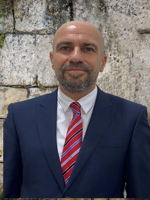 Milad Salloum - Real Estate Agent