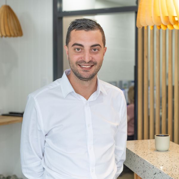 Alex Panetta - Real Estate Agent