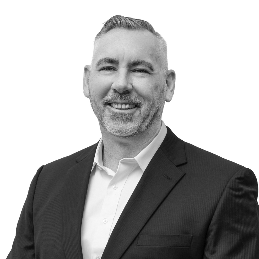 Heath Fleming - Real Estate Agent