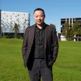 Jialiang Wu - Real Estate Agent From - DPG Property Group - MELBOURNE